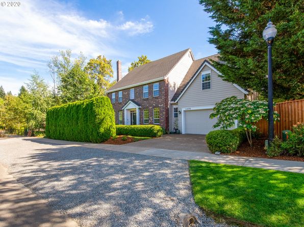 Cedar Mill Real Estate Cedar Mill Portland Homes For Sale Zillow