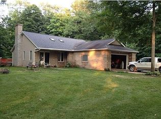 56333 Farrand Rd, Colon, MI 49040