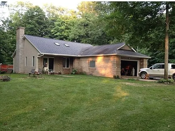 56333 Farrand Rd, Colon, MI 49040
