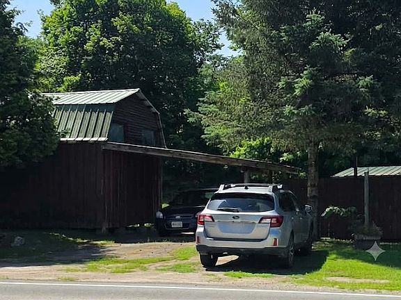 Car port 2