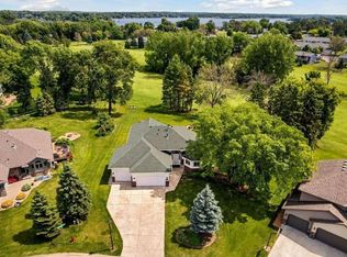 1505 14th St SE, Forest Lake, MN 55025