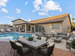 8823 E Floriade Dr, Scottsdale, AZ 85260