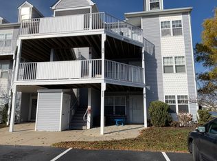 30381 Crowley Dr UNIT 302, Ocean View, DE