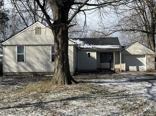 4117 Guilford St, Detroit, MI 48224