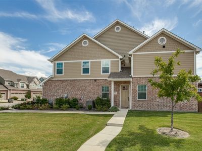 600 Emily Ln, Wylie, TX, 75098
