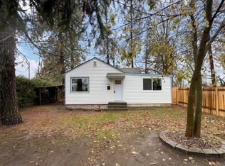 1305 W Decatur Ave, Spokane, WA 99205