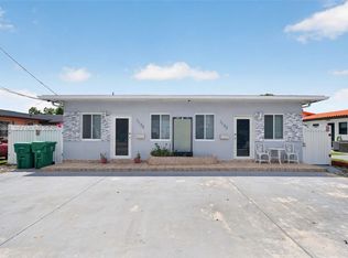 1130-1132 NW 34th Ave, Miami, FL 33125