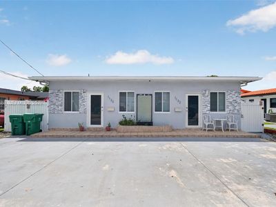 1130-1132 NW 34th Ave, Miami, FL, 33125