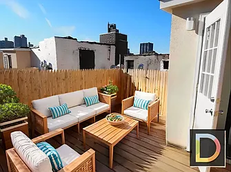 218 Avenue A, #3RW