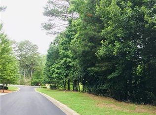 117 Hawks Ct, BALL GROUND, GA 30107