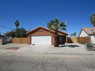 635 W Rice St, Blythe, CA 92225