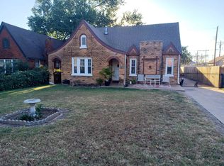 418 S Garfield St, Enid, OK 73703