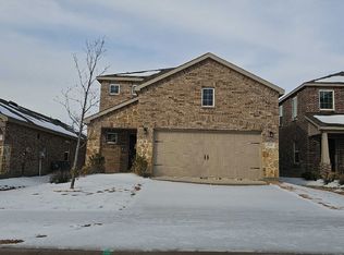 528 Lake Erie Dr, Princeton, TX 75407