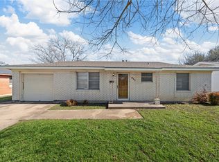 837 N 59th St, Waco, TX 76710