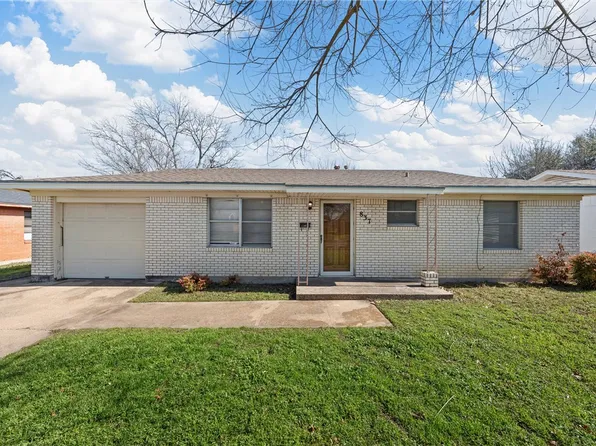 837 N 59th St, Waco, TX 76710