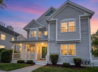 The Shires, Fall River, MA 02720