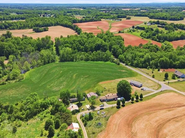 2648 Spencer Rd, Boonville, NC 27011