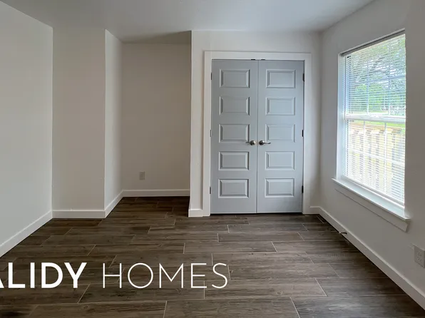 601 W Caddo St, El Reno, OK 73036