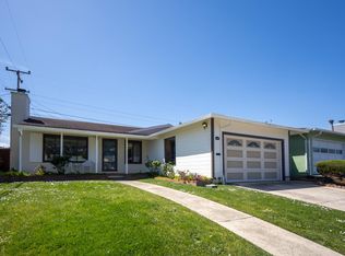 557 Joaquin Dr, South San Francisco, CA 94080