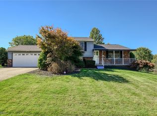 4630 Red Willow Rd, Stow, OH 44224