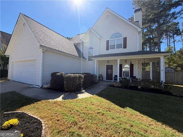 322 Emerald Way, Senoia, GA 30276