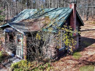 6263 W OMEARA RD, Mercer, WI 54547