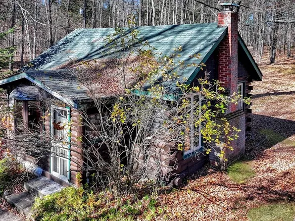 6263 W OMEARA RD, Mercer, WI 54547