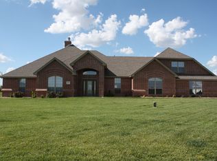 19400 Saddleback Rd, Amarillo, TX 79119