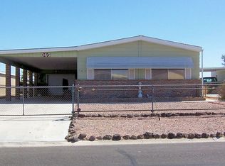 946 Roadrunner Dr, Bullhead City, AZ 86442