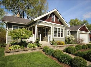 1885 Gardner Ave, Berkley, MI 48072