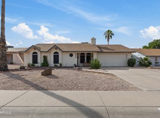 9525 E Fairbrook St, Mesa, AZ 85207