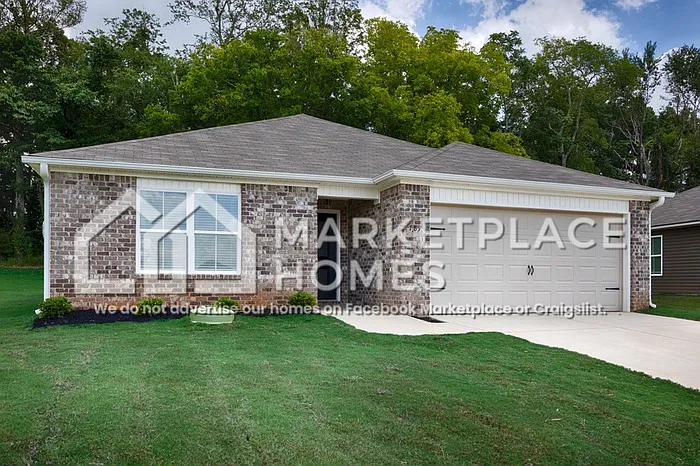 3 bed, 2.0 bath, 1355 sqft, $1,550 — Photo 3