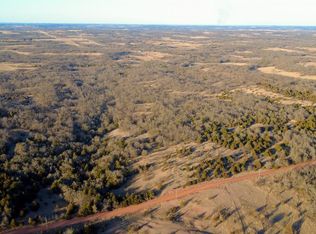 S Indian Meridian Rd Lot 7, Meridian, OK 73058