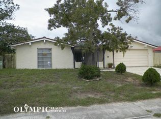 9836 Bishop Ln, Port Richey, FL 34668