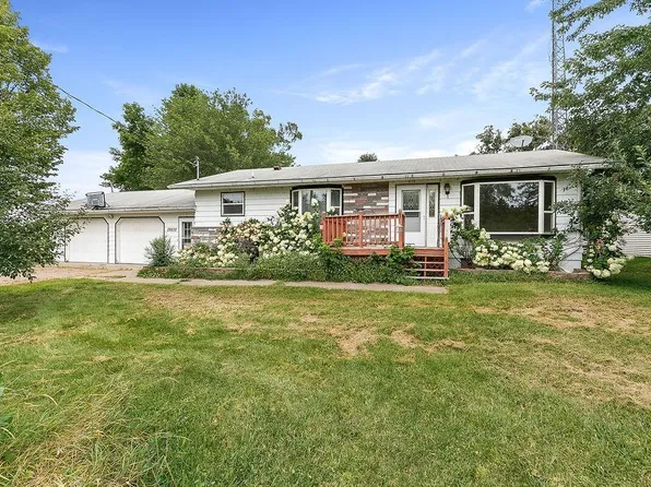 28532 Highway 27, Pierz, MN 56364