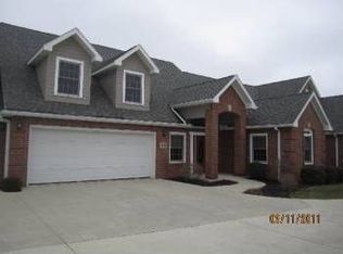 4195 Emma Pkwy, Lima, OH 45806