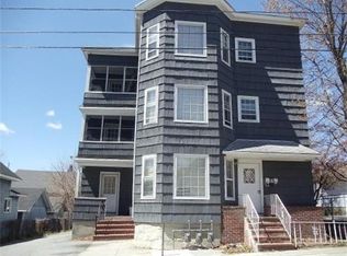 66 Columbus Ave, Lawrence, MA 01841