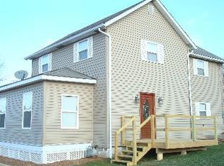 113 Gay St, Salisbury, PA 15558