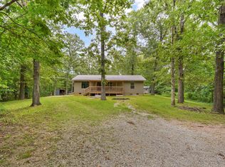 326 Arliss Drive, Crane, MO 65633