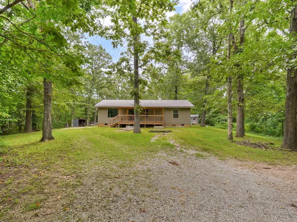326 Arliss Drive, Crane, MO 65633