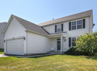 510 Leesburg St, Oswego, IL 60543