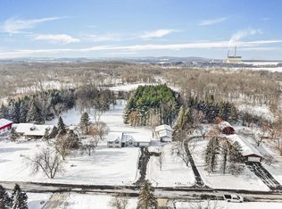 N5581 Star Branch Road, Pardeeville, WI 53954