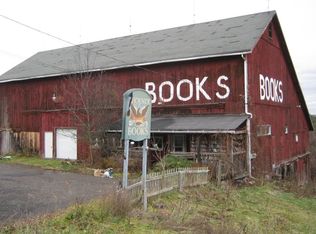 0 Dryden Rd, Freeville, NY 13068