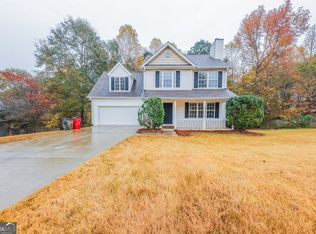 831 Eastmont Rd, Winder, GA 30680