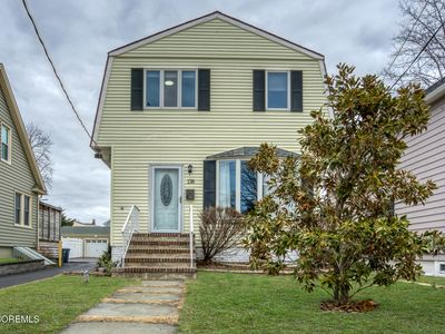 138 3rd Street, Keyport, NJ, 07735