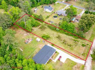 130 John Pat Rd, New Bern, NC 28562