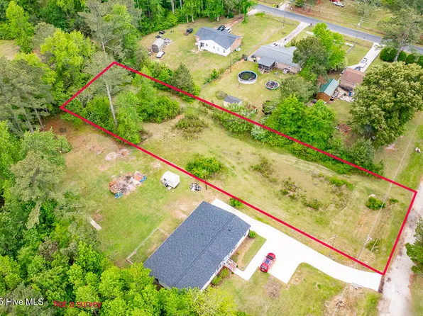 130 John Pat Road, New Bern, NC 28562