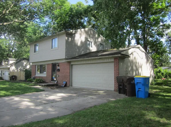 34541 Glover St, Wayne, MI 48184