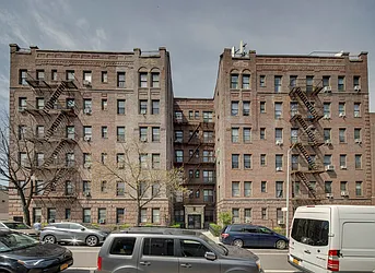 43-34 49th Street in Sunnyside