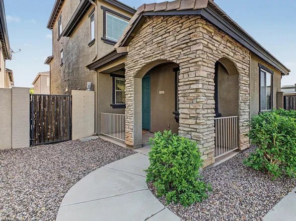 1657 E ELGIN Street, Gilbert, AZ 85295